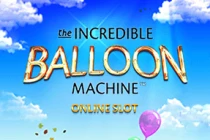 The Incredible Balloon Machine