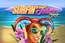 Surfin' Joker Dice