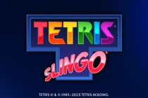 Tetris Slingo