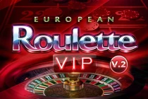 European Roulette VIP