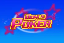 Bonus Poker 1 Hand