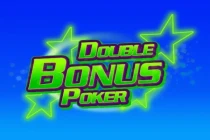 Double Bonus Poker 1 Hand