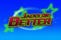 Jacks or Better 1 Hand