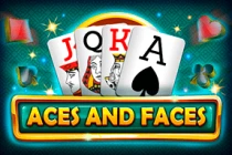 Aces and Faces