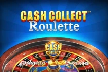 Cash Collect Roulette