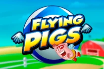 Flying Pigs