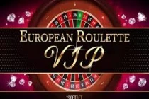 European Roulette