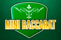 Mini Baccarat