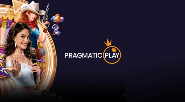 TOP 10 Mejores Slots Que Más Pagan de Pragmatic Play 2024