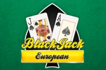 European BlackJack MH