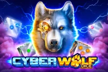 Cyber Wolf Dice