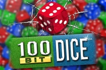 100 Bit Dice