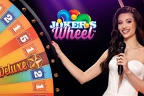 Joker's Wheel