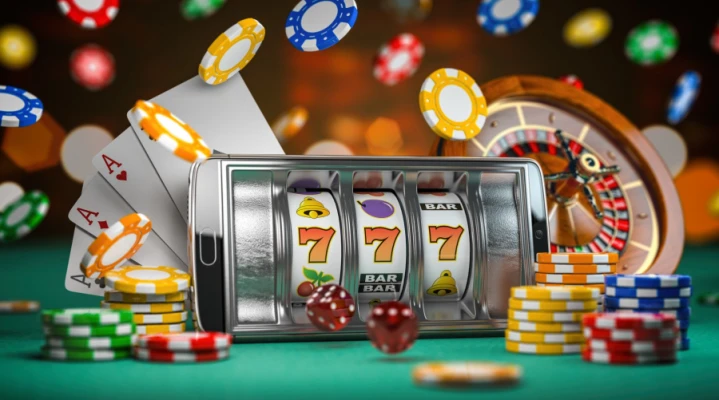 ¿Cómo triunfar en el casino virtual?