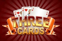 Three Cards