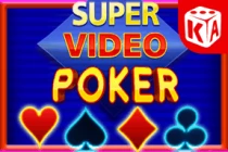 Super Video Poker