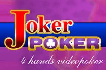 4H Joker Poker