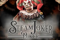 Steam Joker Poker