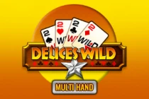 Deuces Wild MH