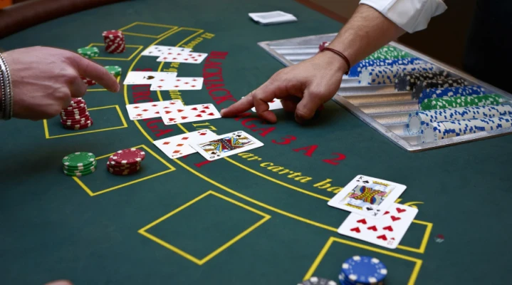 Cómo contar cartas en el Blackjack: Sistemas de conteo