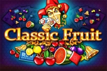 Classic Fruit