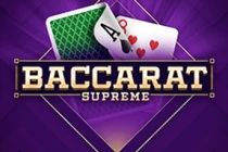 Baccarat Supreme