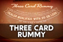 Three Card Rummy Mobile