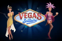 Vegas Solitaire