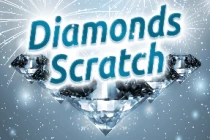 Diamond Scratch