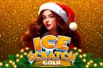 Ice Scratch Gold