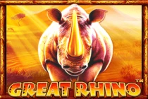 Great Rhino