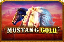 Mustang Gold