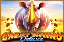 Great Rhino Deluxe