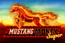 Mustang Money Super