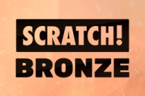 SCRATCH! Bronze