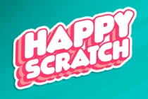 Happy Scratch