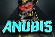 Hand of Anubis