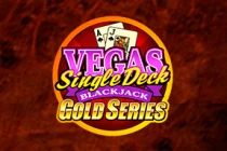 Vegas Single Deck Blackjack Gold Mobile