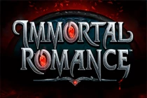 Immortal Romance