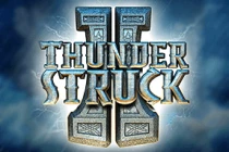 Thunderstruck II