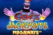 Genie Jackpots Megaways