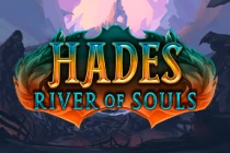 Hades River of Souls