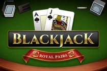 Blackjack Royal Pairs ES