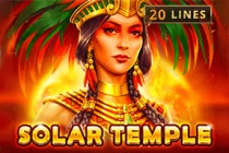 Solar Temple