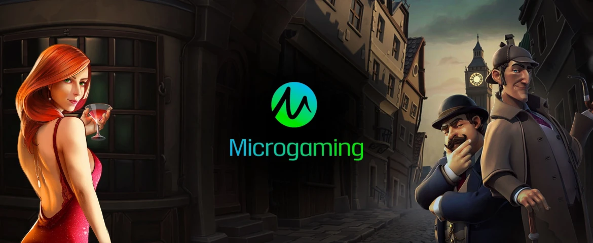 Microgaming