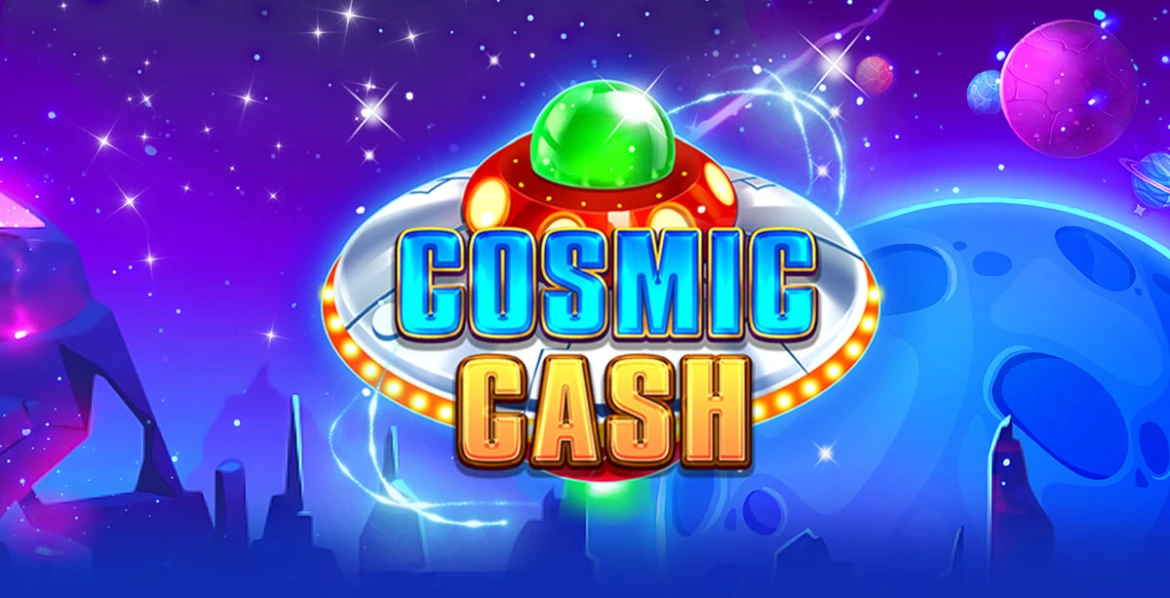 Cosmic Cash