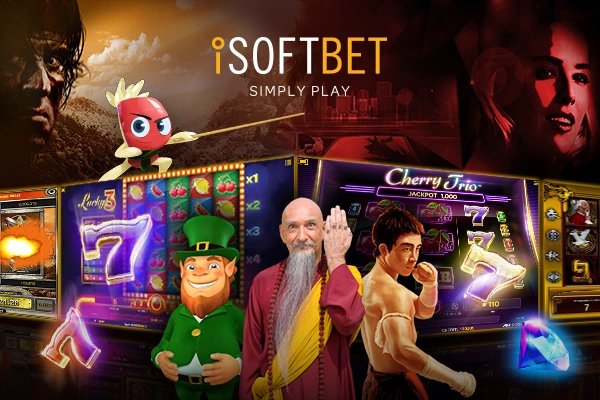 ISoftBet 