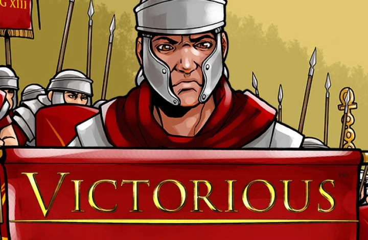 victorious slots