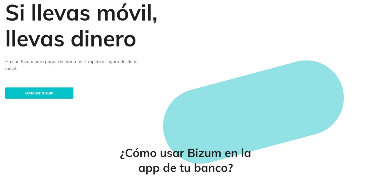 App de Bizum