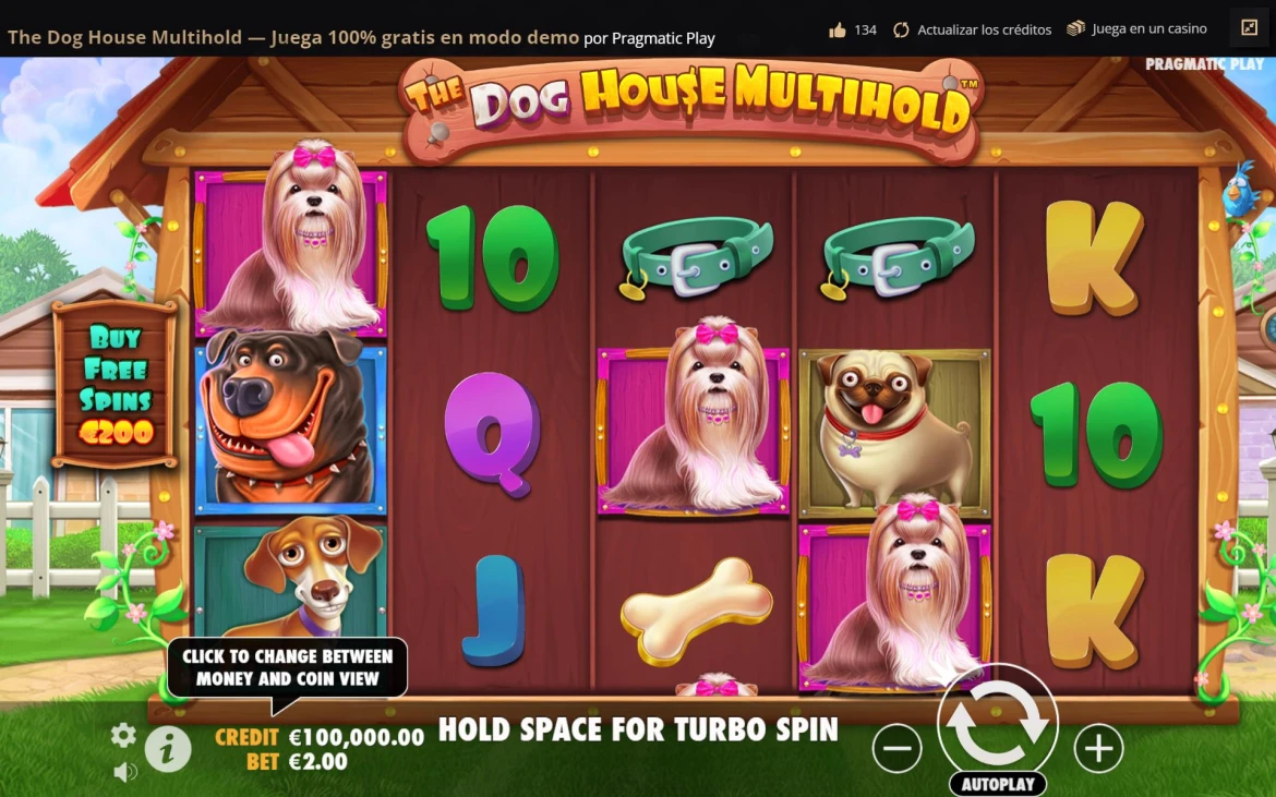 Dog House Slots